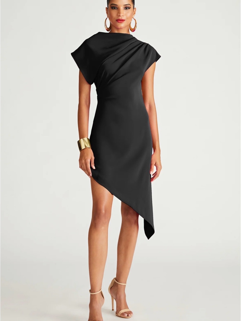 Halston - Perri Dress